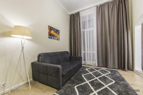 Apartamento Kiev Lodging