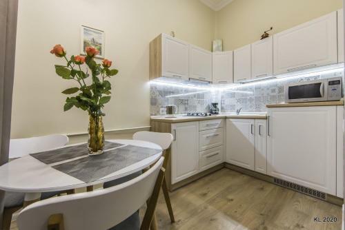 Apartamento Kiev Lodging