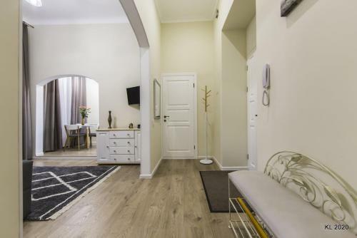 Apartamento Kiev Lodging