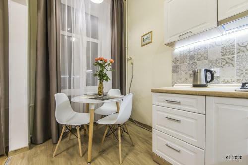 Apartamento Kiev Lodging