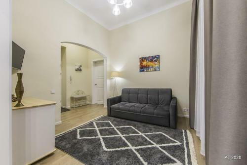 Apartamento Kiev Lodging