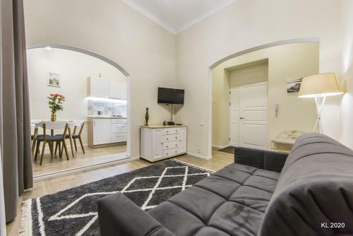 Apartamento Kiev Lodging