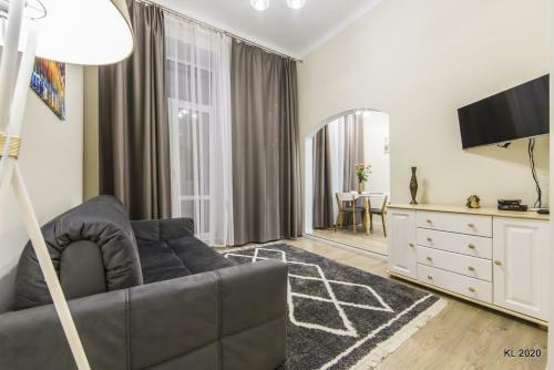 Apartamento Kiev Lodging