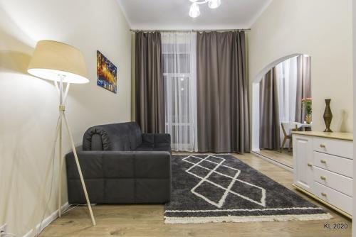 Apartamento Kiev Lodging