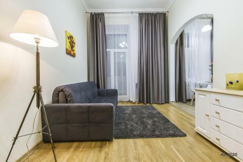 Apartamento Kiev Lodging