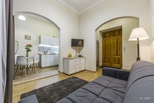 Apartamento Kiev Lodging