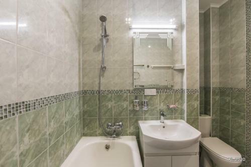 Apartamento Kiev Lodging