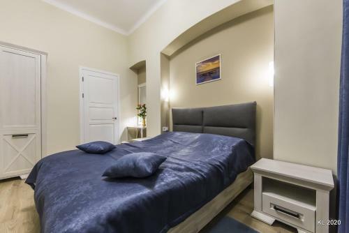 Apartamento Kiev Lodging