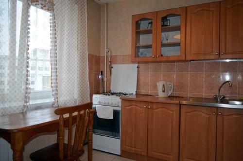 Apartamento Kiev Lodging