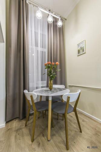 Apartamento Kiev Lodging