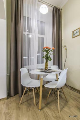 Apartamento Kiev Lodging