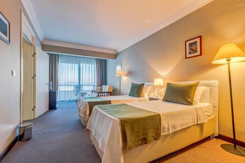 Bed & Breakfast Cunda Hotel