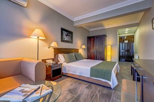 Bed & Breakfast Cunda Hotel