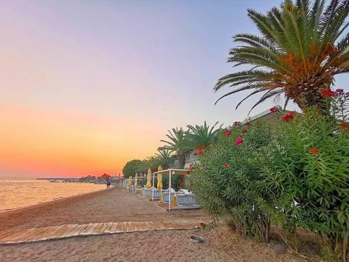 Bed & Breakfast Cunda Hotel