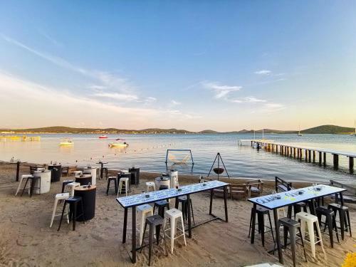 Bed & Breakfast Cunda Hotel