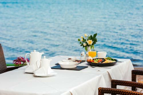 Bed & Breakfast Cunda Hotel
