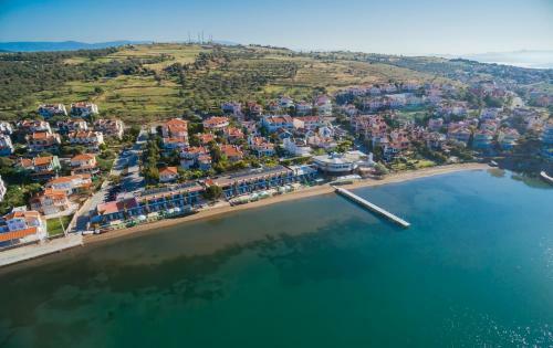 Bed & Breakfast Cunda Hotel