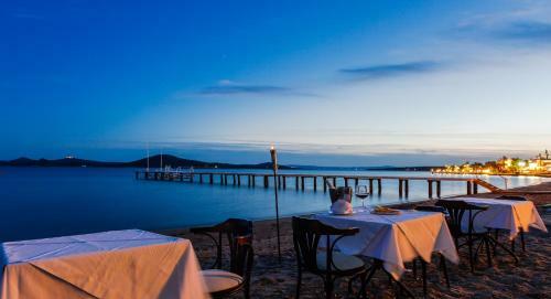 Bed & Breakfast Cunda Hotel