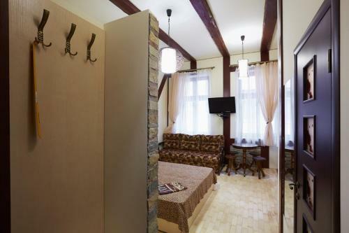 Apartment On Ferentsa Lista