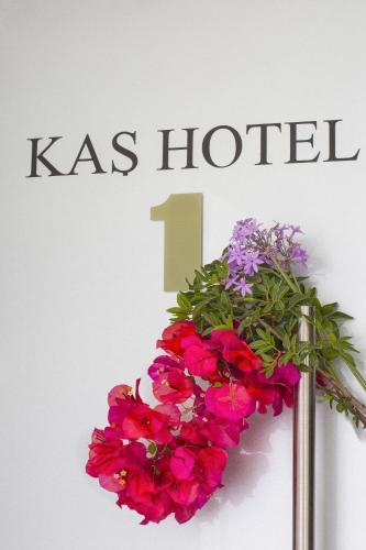 Ka? Hotel