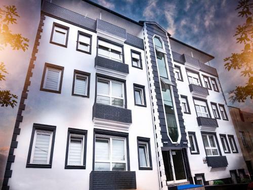Chm Konaklar Apart