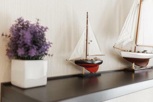 Apartment "skipper Otrada Beach�