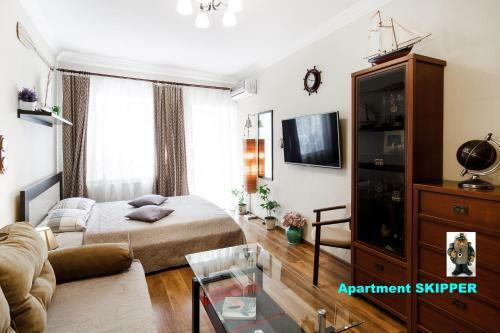 Apartment "skipper Otrada Beach�