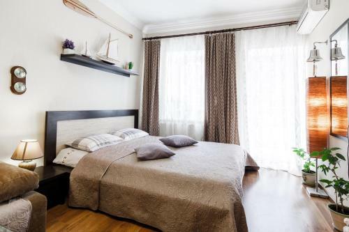 Apartment "skipper Otrada Beach�