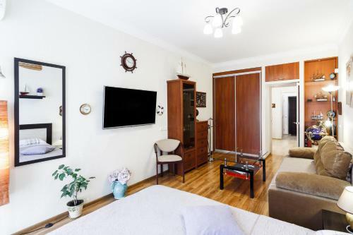 Apartment "skipper Otrada Beach�