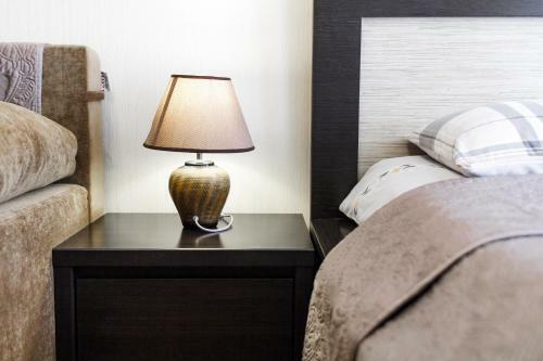 Apartment "skipper Otrada Beach�