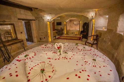 Posada Divan Cave House