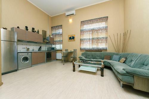 Luxrent Apartments On Lva Tolstogo