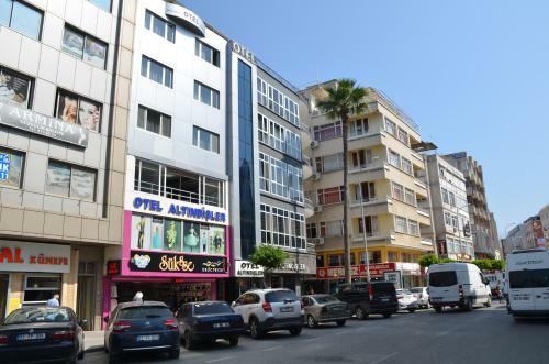 Hotel Alt?ndi?ler Otel