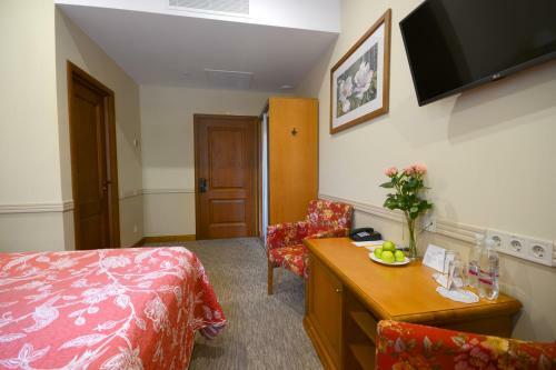 Premier Hotel Pochaiv