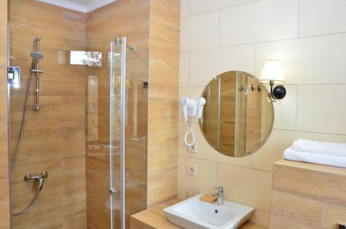 Premier Hotel Pochaiv