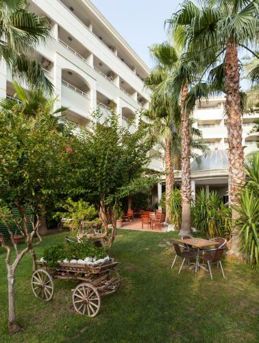 Hane Hotel
