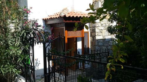 Villa Karagedik