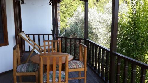 Villa Karagedik
