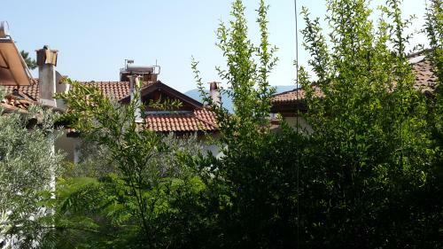 Villa Karagedik