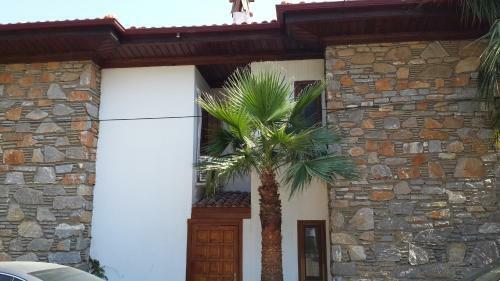 Villa Karagedik