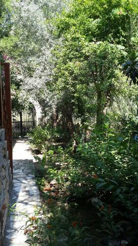 Villa Karagedik