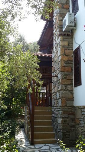 Villa Karagedik