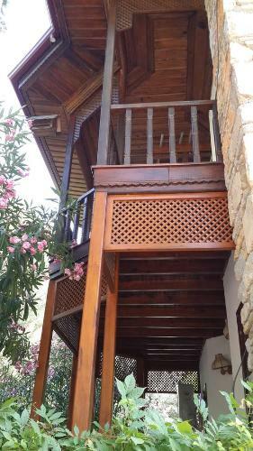 Villa Karagedik