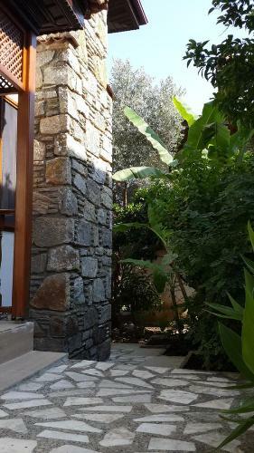 Villa Karagedik