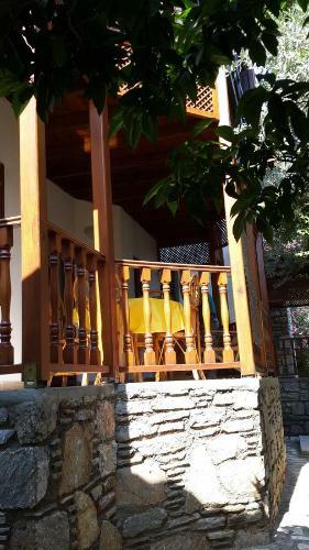 Villa Karagedik