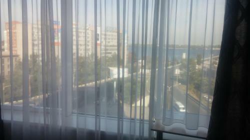 Staybridge Mini-hotel In Most City