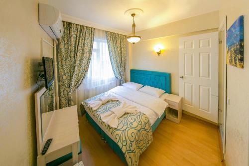 Ancient Town Hotel (hotel New Era)