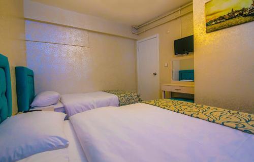 Ancient Town Hotel (hotel New Era)