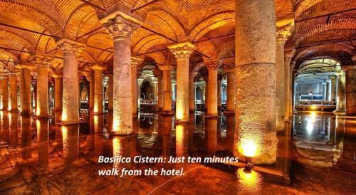 Ancient Town Hotel (hotel New Era)