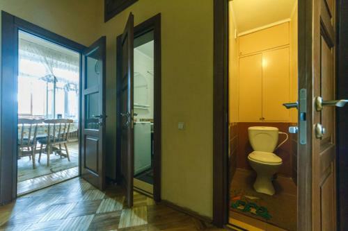 Lux Apartment Mykhailivska 19